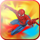 Aventura de Spiderman icono