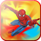 Spider man Adventure আইকন