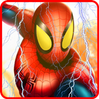 spider man 2018 أيقونة