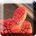 Super Spider Heroes Fighting icon