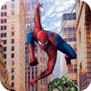 Amazing Spidey Attack APK