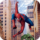 Amazing Spidey Attack 图标