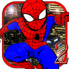 Tips The Amazing Spider-man 2 أيقونة