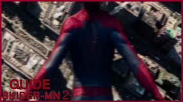 Poster Tips The Amazing Spider-man 2