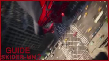 Tips The Amazing Spider-man 2 screenshot 1