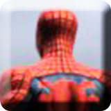 Spider Web of Shadows Fight icône