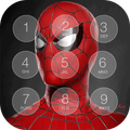 Spidey Lock Screen