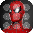 Spidey Lock Screen APK