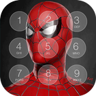 Spidey Lock Screen icône