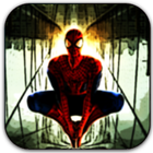 New Tricks Spiderman The Amazing icône