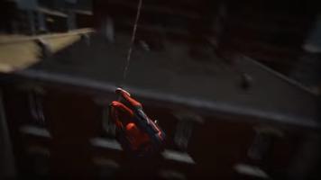 New Tricks Spiderman The Amazing Screenshot 3