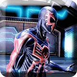 Spider Shattered Dimensions Ultimate simgesi