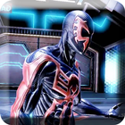 Spider Shattered Dimensions Ultimate ikona