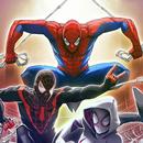 Ultimate Spider Man Video APK