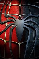 Spiderman Wallpaper HD Keren Habis Amazing पोस्टर