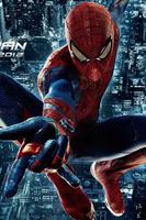 برنامه‌نما Spiderman Wallpaper HD The Best and Amazing عکس از صفحه