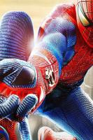 برنامه‌نما Spiderman Wallpaper HD The Best and Amazing عکس از صفحه