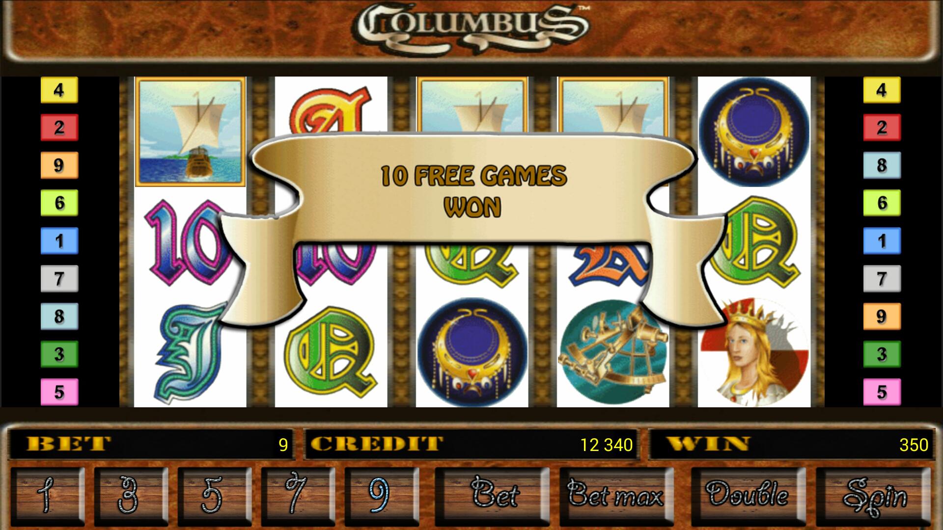 Free Slots Games Columbus Free Slots Games Columbus