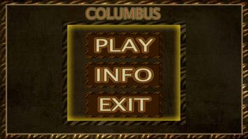 Columbus Slot free capture d'écran 1