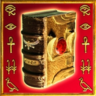 Book Of Ra Deluxe Slot ícone