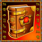 Book Of Osiris Slot icon