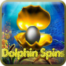 Dolphin Spins Slot aplikacja