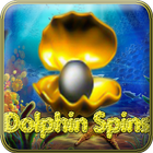 Dolphin Spins Slot simgesi