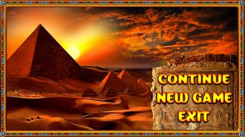 Book of Egypt Slot Free Ekran Görüntüsü 1