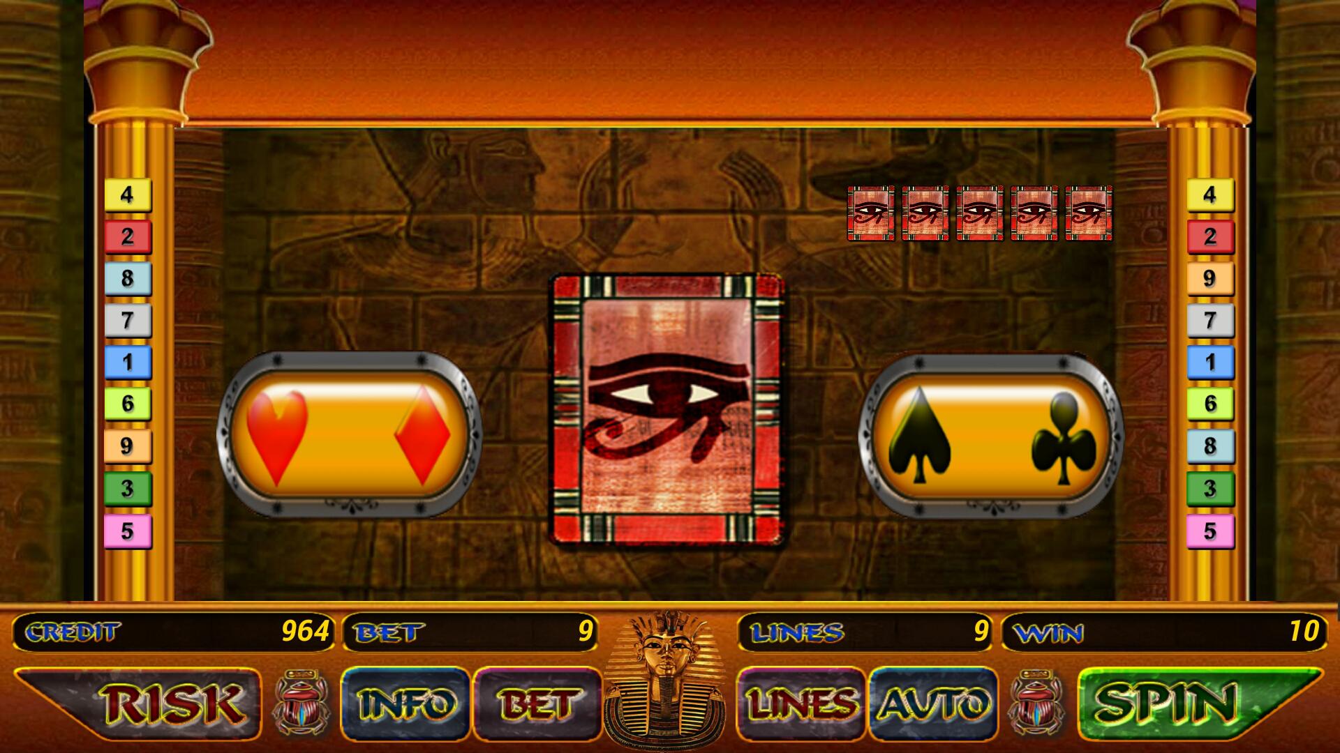 Slot Slot