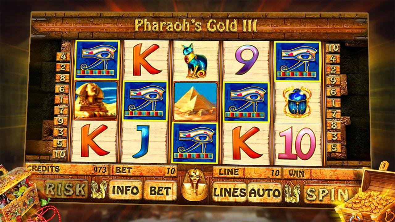 Игровые автоматы золото фараона. Фараон Голд. Pharaoh s Gold III. Золото фараонов 3 играть. Читать фараон 3