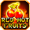Red Hot Fruits Delux