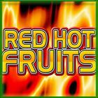 Red Hot Fruits icône