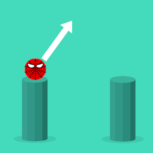 エンドレス - スパイダーボール