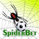 SpiderBet Predictions aplikacja