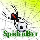 SpiderBet Predictions APK