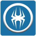 Spidercall ikon