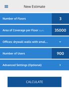 E-RAN Estimator पोस्टर