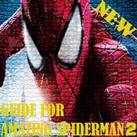 Guide,Tips Amazing Spiderman 2 poster