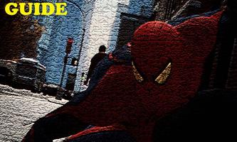 Guide,Tips Amazing Spiderman 2 screenshot 1