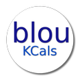 Blou Calorie Counter (Full)