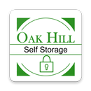 Oak Hill Self Storage APK