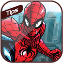 Tips : Amazing Spider-Man 2 APK