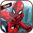 Tips : Amazing Spider-Man 2 biểu tượng