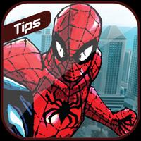 Tips : Amazing Spider-Man 2 gönderen