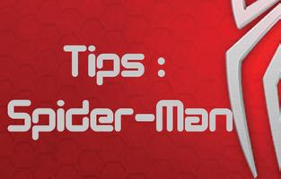 Tips : Amazing Spider-Man 2 capture d'écran 1
