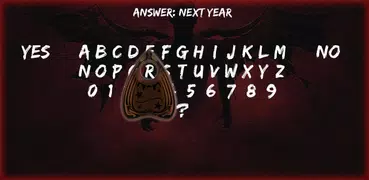 Ask Ouija