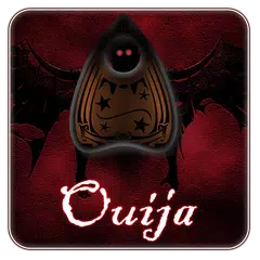 Ask Ouija アプリダウンロード