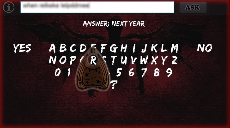 Ask Ouija For Android Apk Download - ouija roblox games