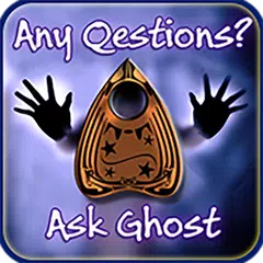 Descargar APK de AskGhost Ouija