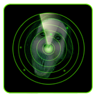 Ghost Scanner Simulator Prank icône